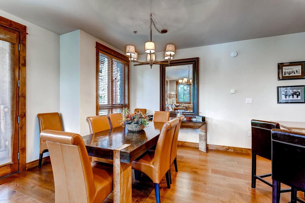 Apartament Bluesky Breckenridge Zewnętrze zdjęcie
