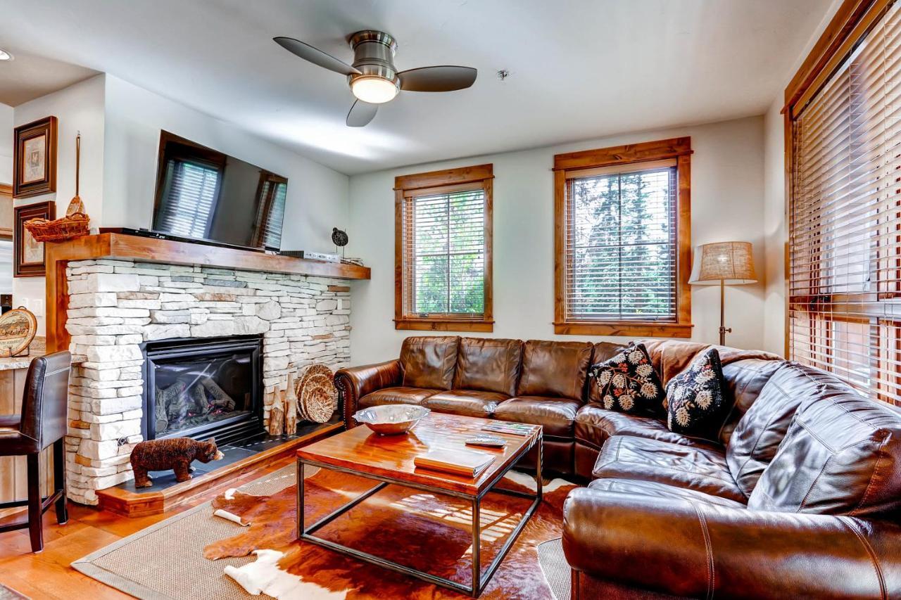 Apartament Bluesky Breckenridge Zewnętrze zdjęcie