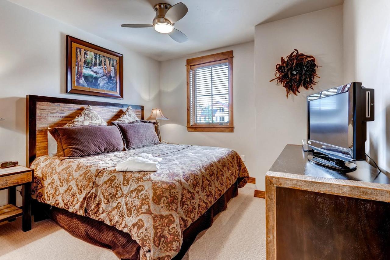 Apartament Bluesky Breckenridge Zewnętrze zdjęcie