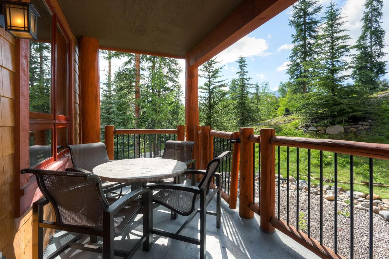 Apartament Bluesky Breckenridge Zewnętrze zdjęcie