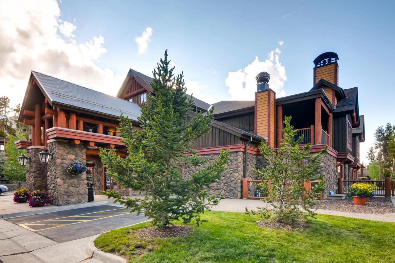 Apartament Bluesky Breckenridge Zewnętrze zdjęcie