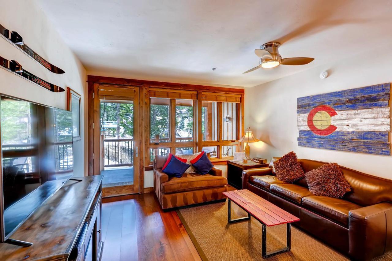 Apartament Bluesky Breckenridge Pokój zdjęcie