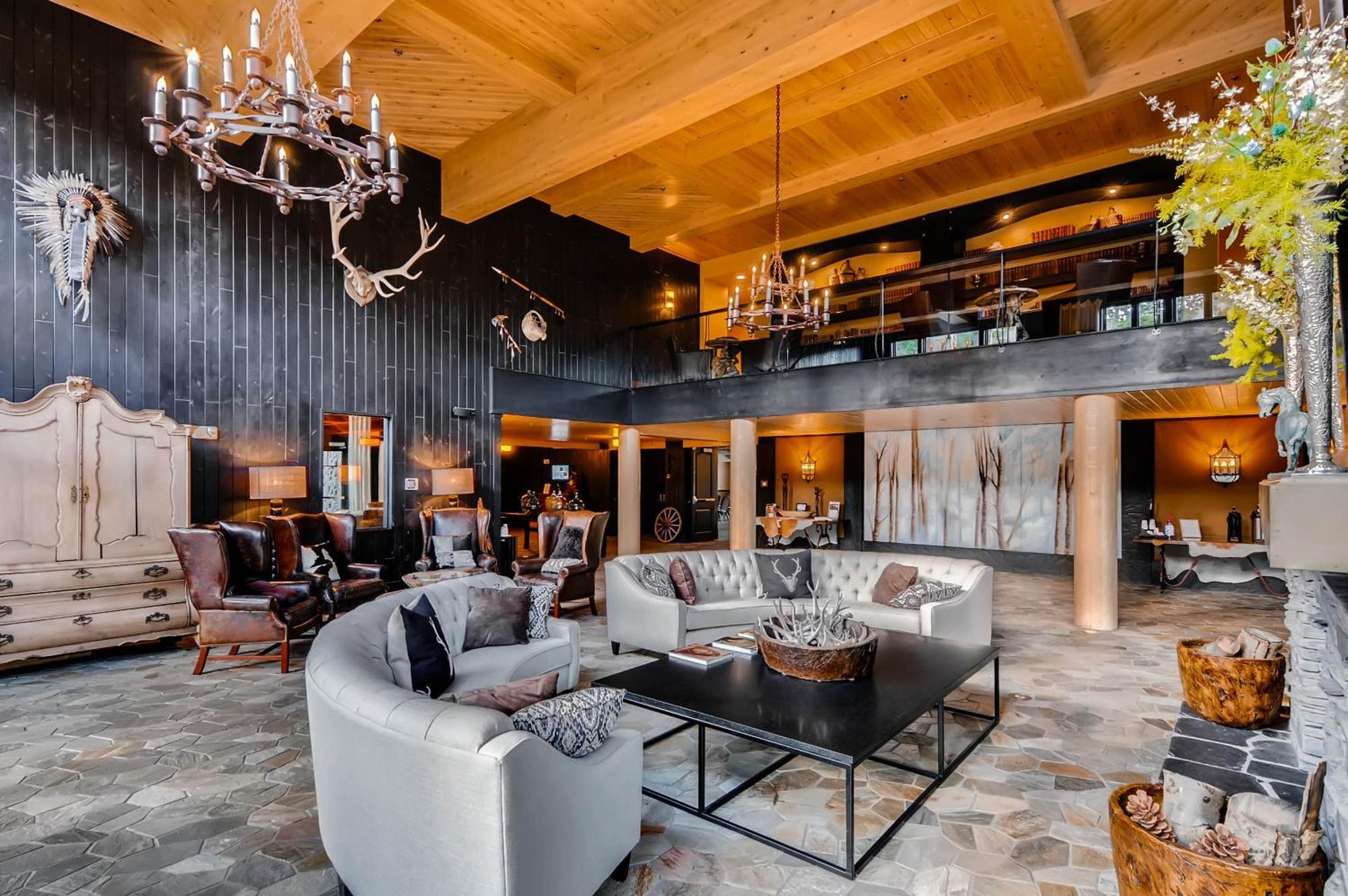 Apartament Bluesky Breckenridge Pokój zdjęcie