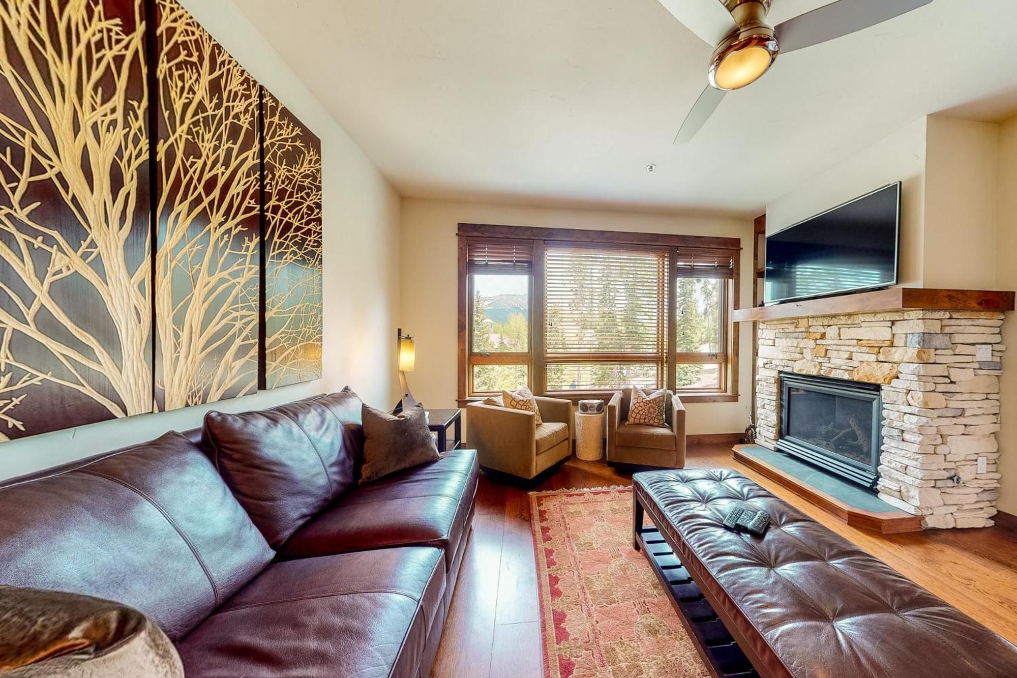 Apartament Bluesky Breckenridge Pokój zdjęcie