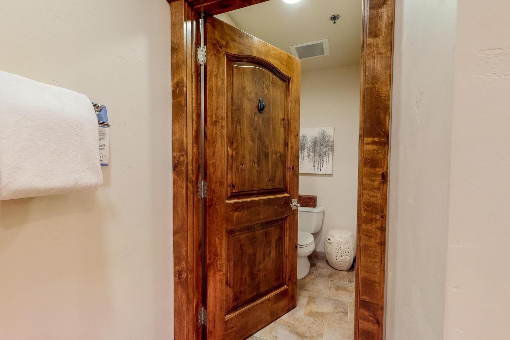 Apartament Bluesky Breckenridge Pokój zdjęcie