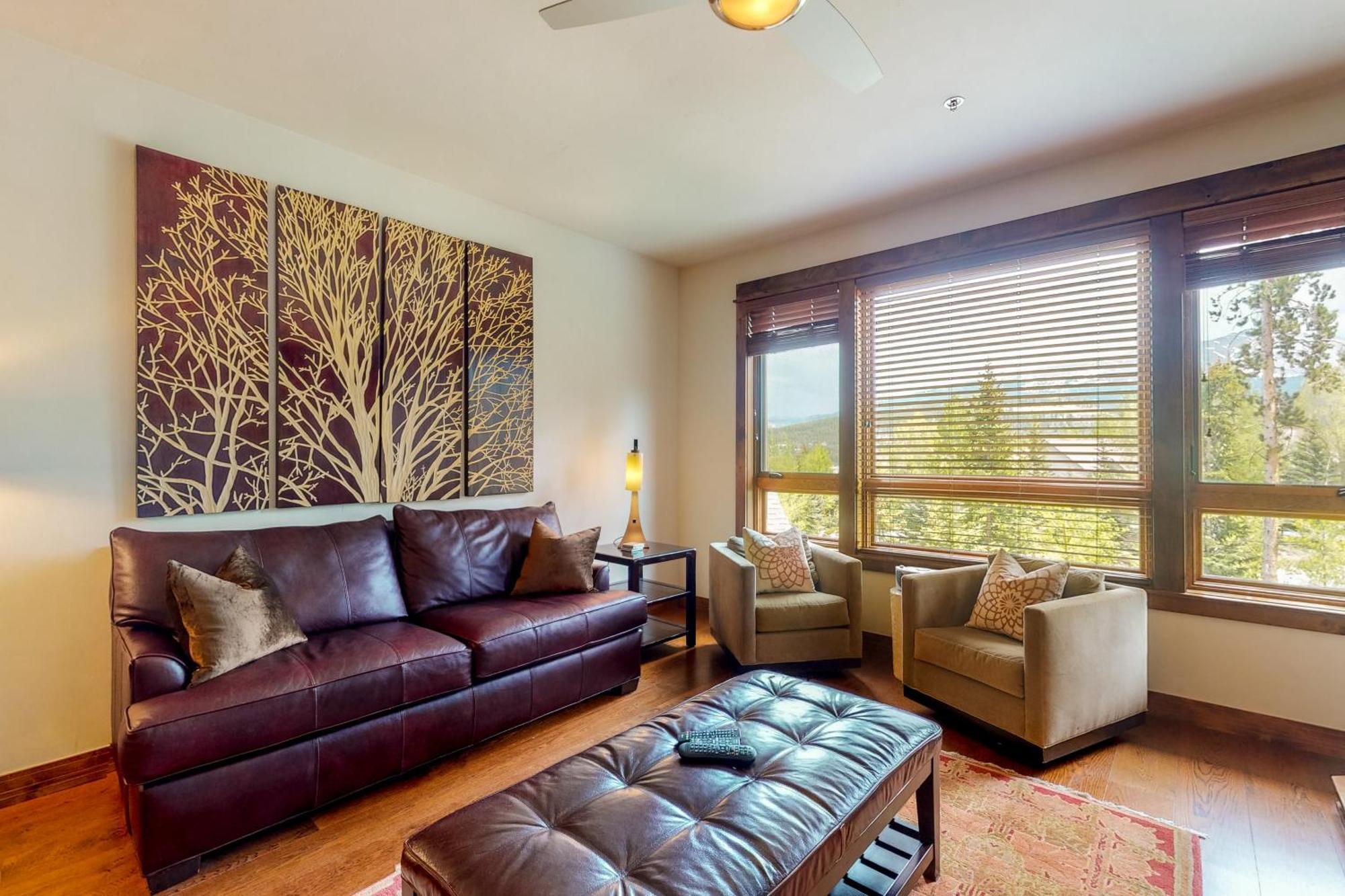 Apartament Bluesky Breckenridge Pokój zdjęcie
