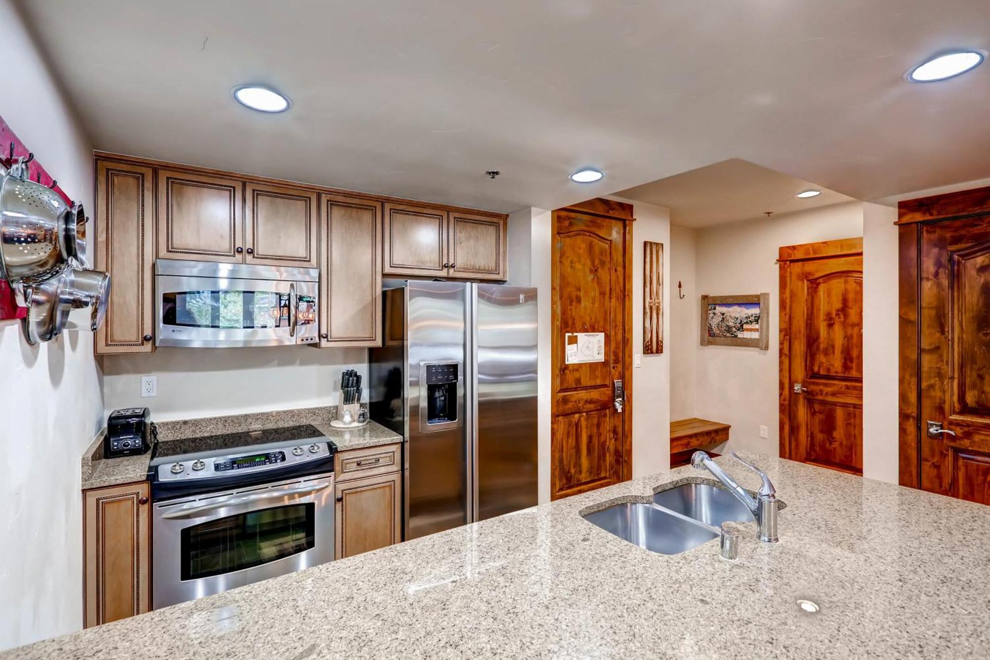 Apartament Bluesky Breckenridge Pokój zdjęcie