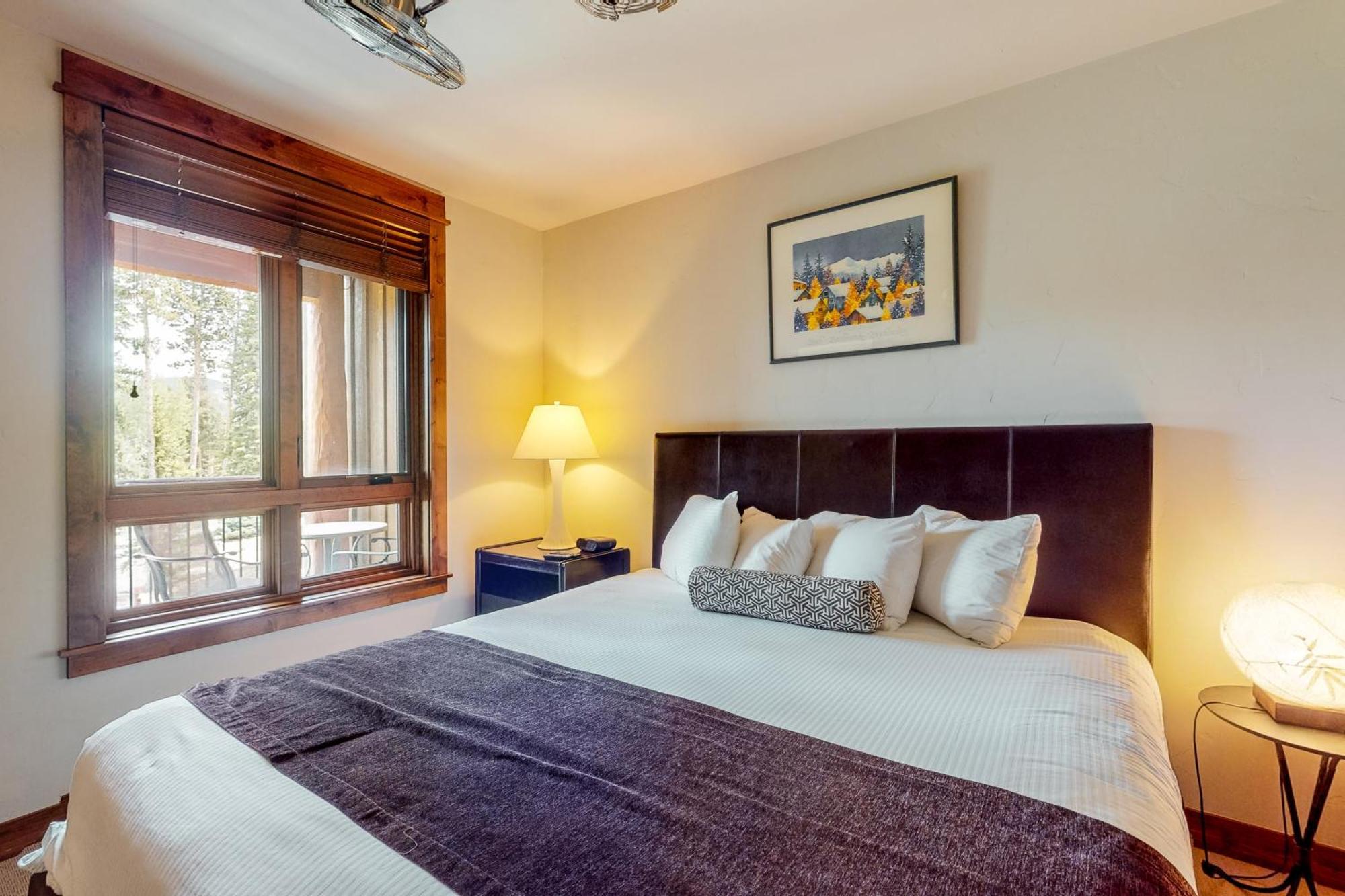 Apartament Bluesky Breckenridge Pokój zdjęcie