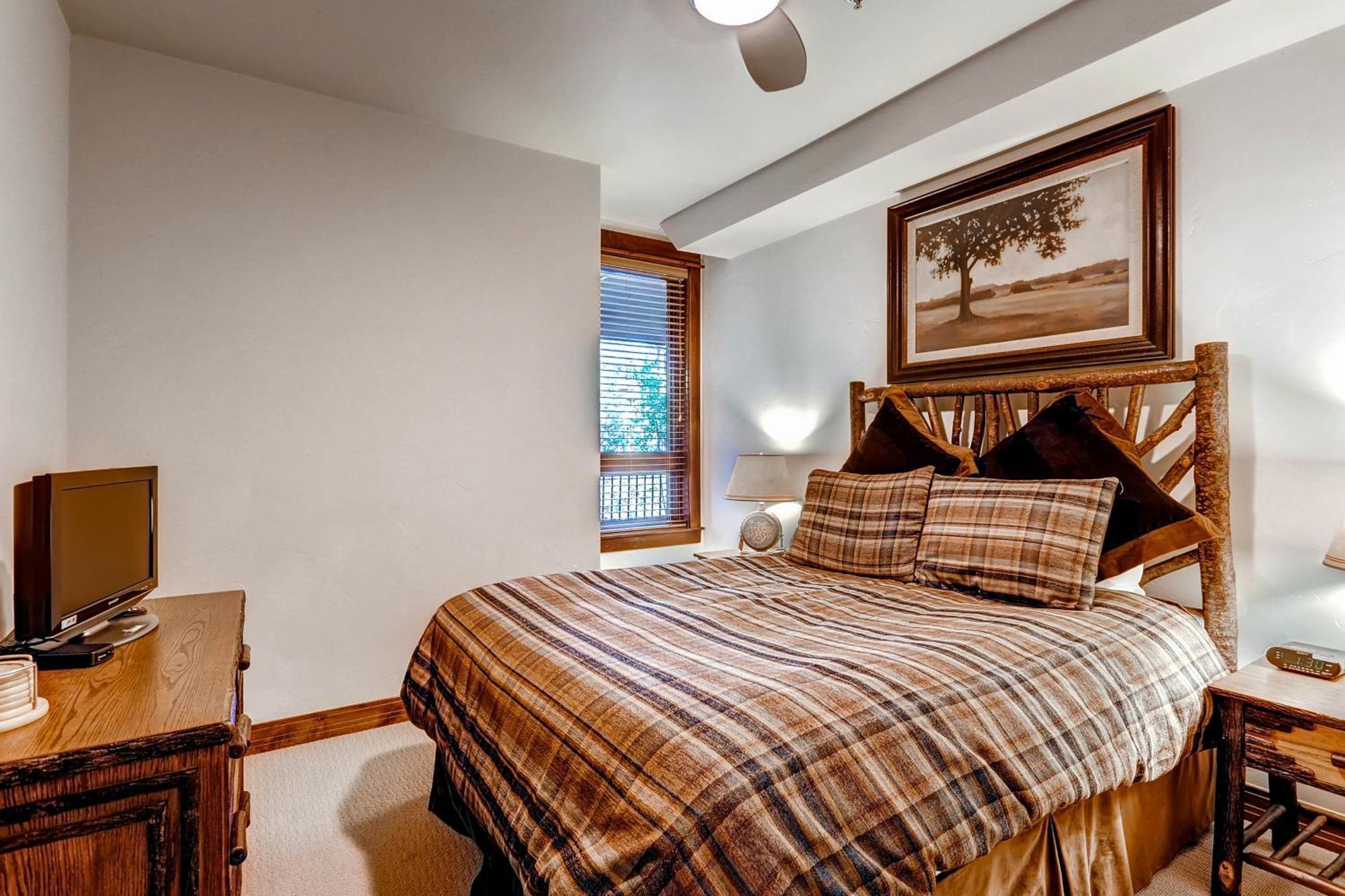 Apartament Bluesky Breckenridge Pokój zdjęcie