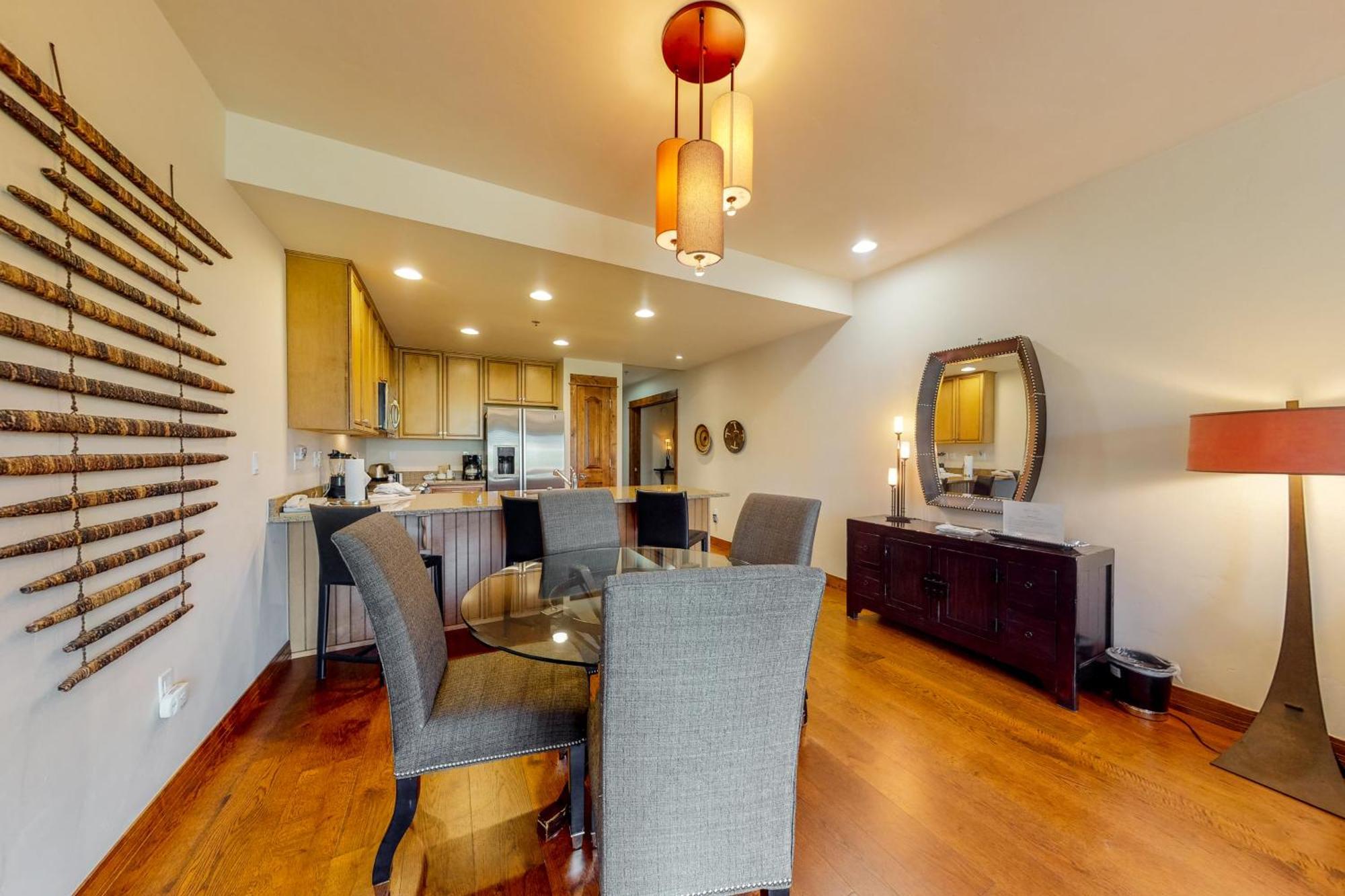 Apartament Bluesky Breckenridge Pokój zdjęcie