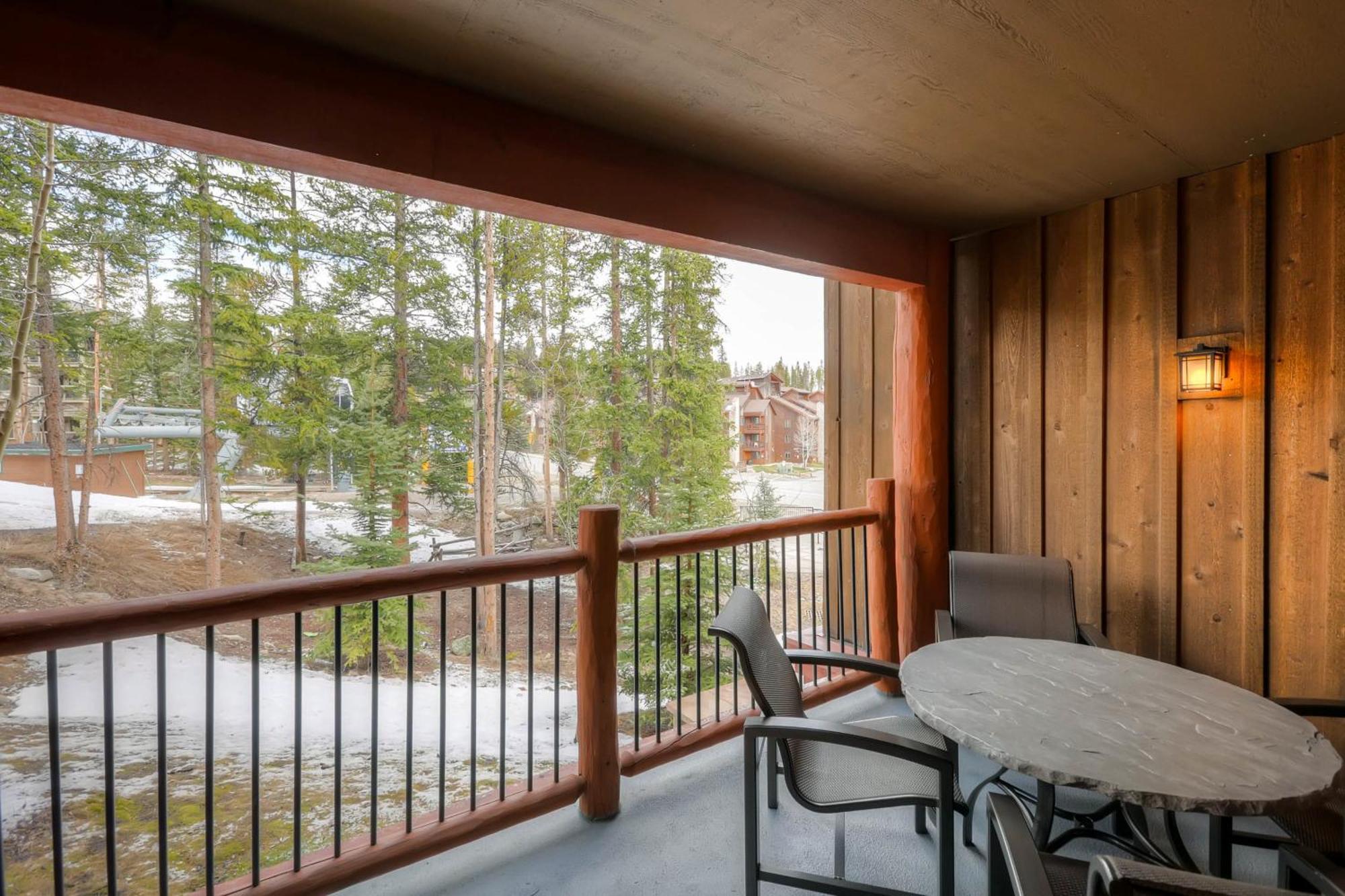 Apartament Bluesky Breckenridge Pokój zdjęcie