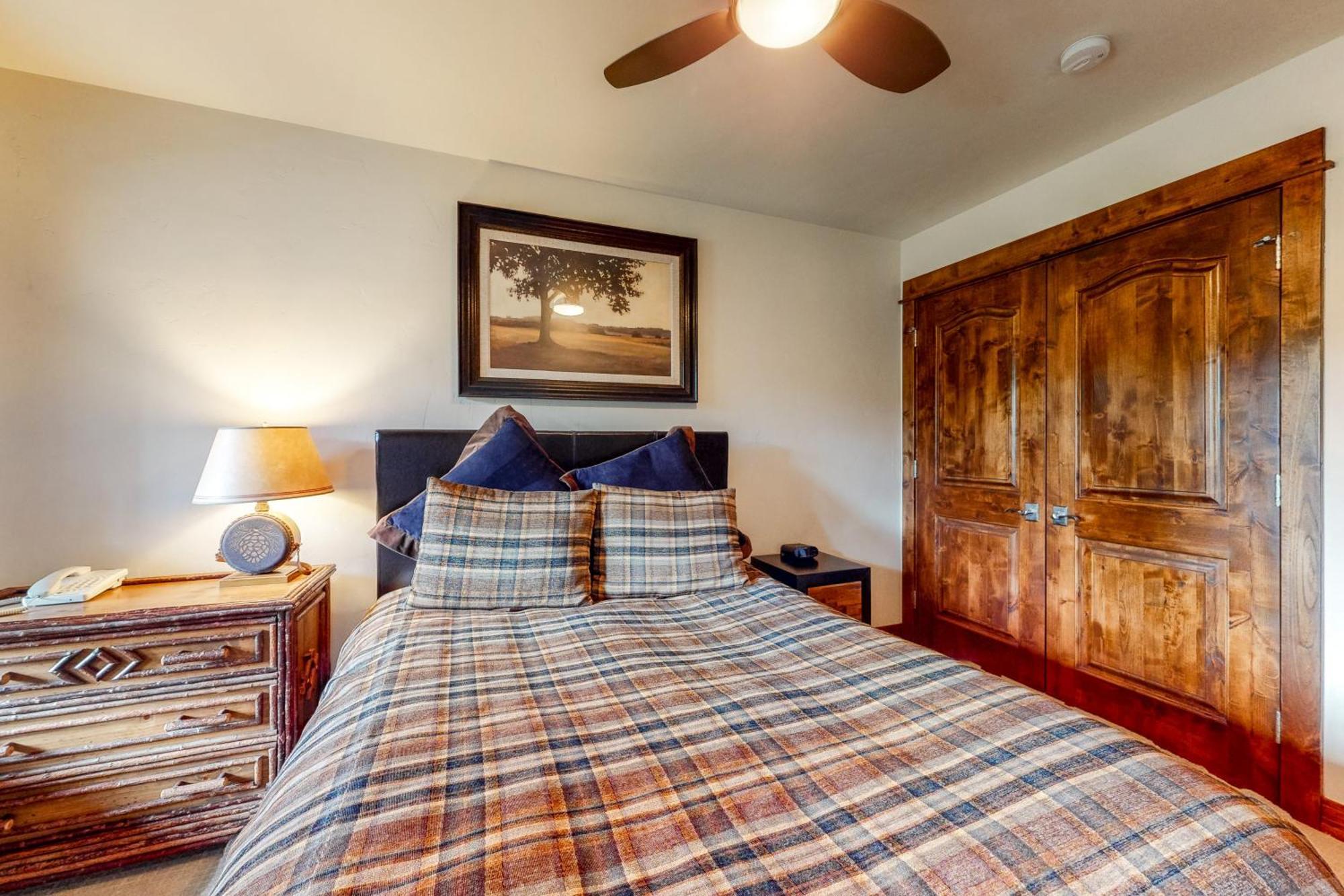 Apartament Bluesky Breckenridge Pokój zdjęcie