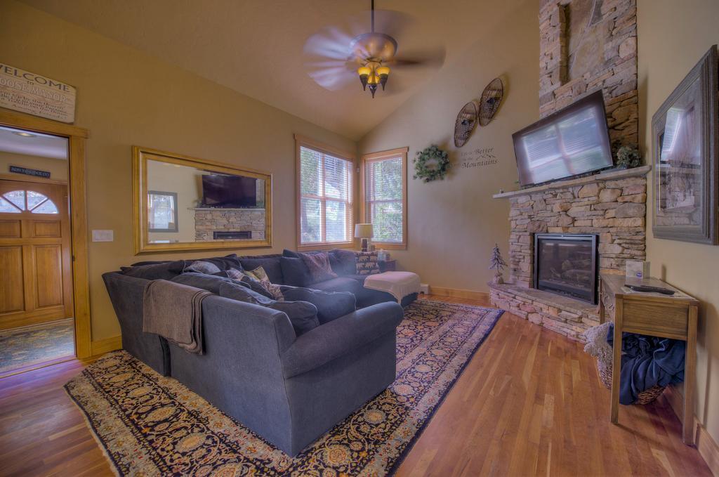 Apartament Bluesky Breckenridge Zewnętrze zdjęcie