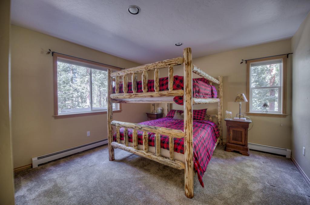 Apartament Bluesky Breckenridge Zewnętrze zdjęcie