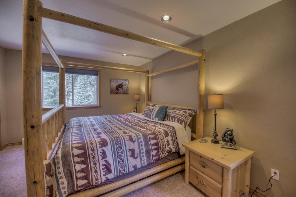 Apartament Bluesky Breckenridge Zewnętrze zdjęcie