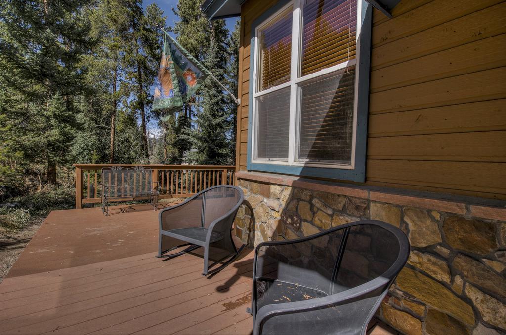 Apartament Bluesky Breckenridge Zewnętrze zdjęcie